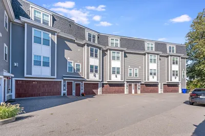 364 Neponset Ave #4