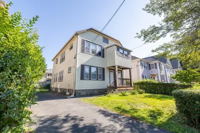 190 Orange Street #2