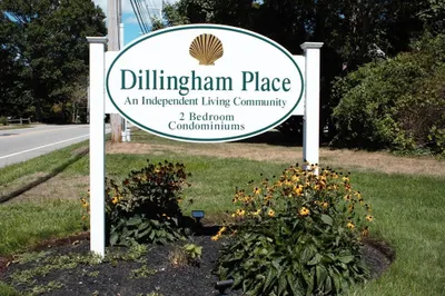 110 Dillingham Ave #315 1