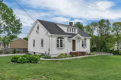 531 Putnam Pike 1