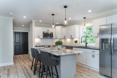 43 Fuller Road 1