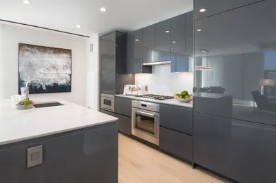 133 Seaport Boulevard #1020 1