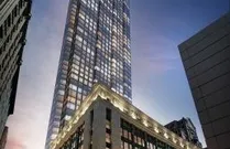 Boston, MA - Midtown