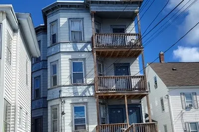 167 Cross Street #2