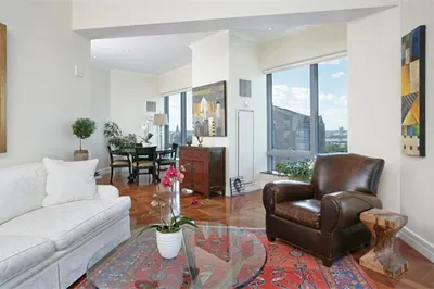 1 Avery St #18A 1