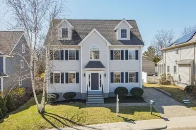 20 Willet St