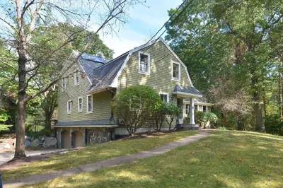 40 Grove Street 1