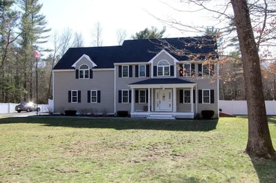 923 Walnut Plain Road 1