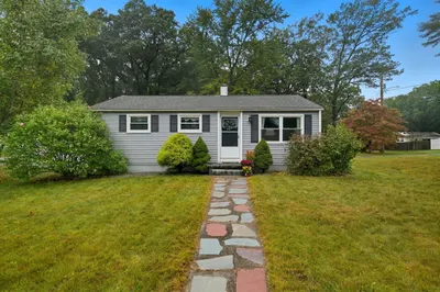 196 Sawmill Rd