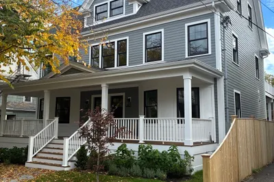 143 Coolidge St #1 1