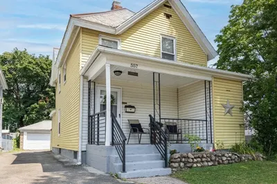 557 South Street 1