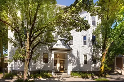 15 Pond Street #2