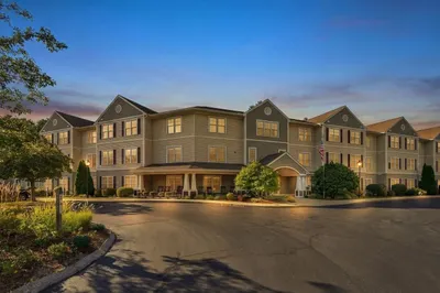 7 Crescent Way #101 1