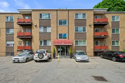 116 Bradlee St #3 1