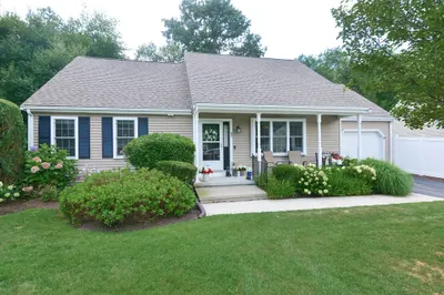 64 Brewster Road #Lot 42 1
