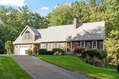 58 Williamsville Road 1