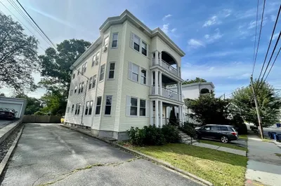 334 Linwood Avenue 1