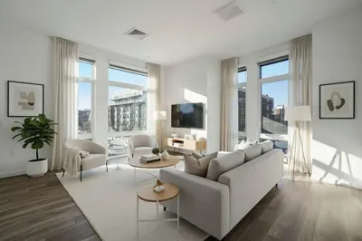 839 Beacon Street #403