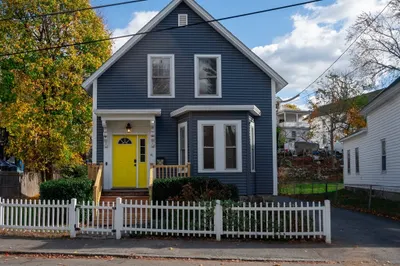41 Barclay Street 1