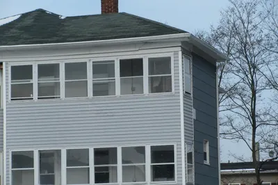 108 Eastern Avenue