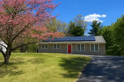 915 Bradley Road 1