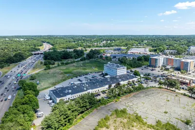 100 Tower Office ParK #K 1