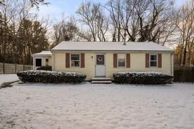 5 Gabriel Road