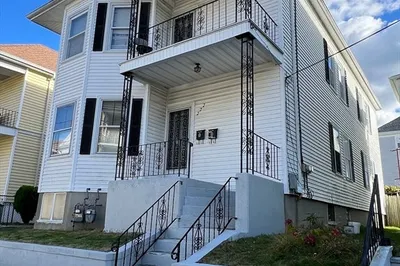 222 Belleville Road 1