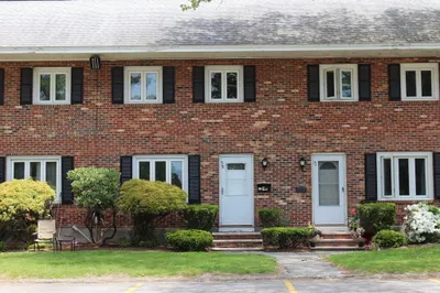 59 Pilgrim Cir #59