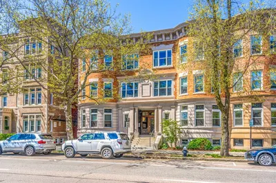 1824 Beacon St #1