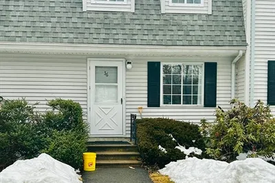 18 Westford Rd #36
