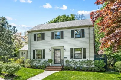 41 Neillian Crescent