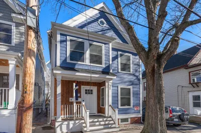 21 Dell St #1