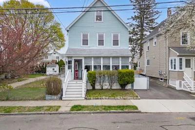 35 Grant Ave