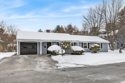 15 Brookbridge Rd