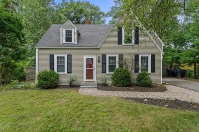 39 Evergreen Road