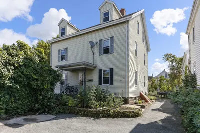20-r Winship St. #2