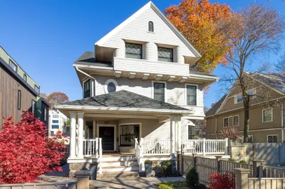 757 Washington Street #Unit 2 - PH 1