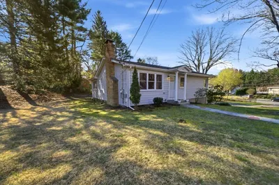 11 Ingleside Rd