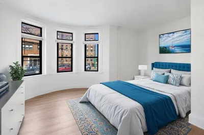 866 Huntington Ave #3 1