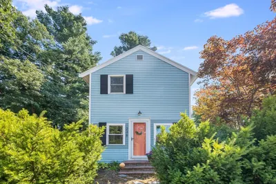 238 North St