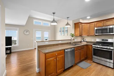 216 Water Street #A302 1