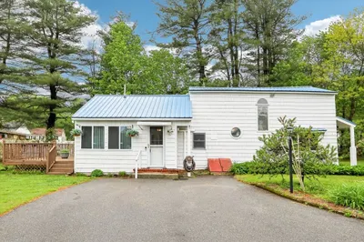 19 Burdette St