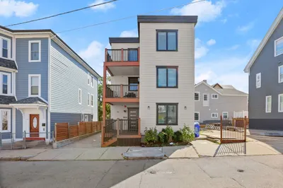 42 Dennis Street #1 1