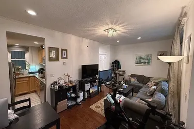 451 Park Drive #1A
