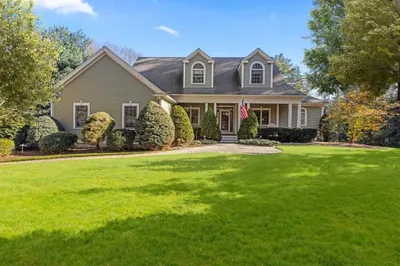 15 Cushing Hill Road 1