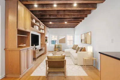 99 Fulton Street #4-1