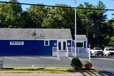 36 N Main St