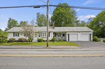 395 Franklin Road