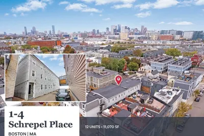1-4 Schrepel Place 1